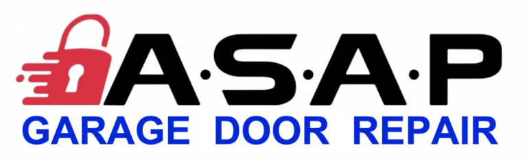 GARAGE DOOR REPAIR Logo