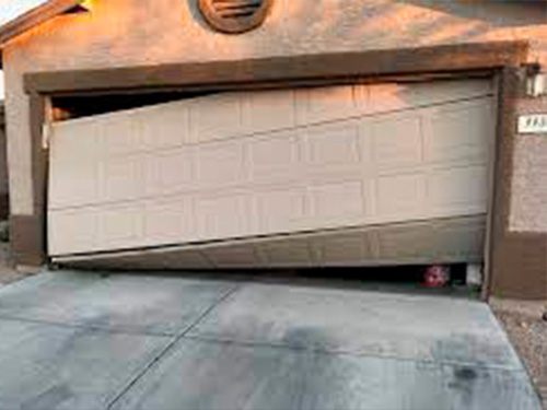A.S.A.P Garage Door Repair