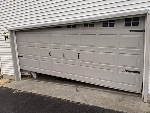 A.S.A.P Garage Door Repair Fix