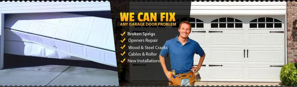A.S.A.P Garage Door Repair Greater Miami