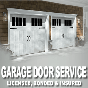 Garage Door Repair Services in the Greater Miami Area